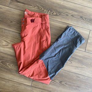 Sweet Protection Hunter Light Bike Pants - Women's Medium